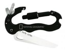 Kershaw NATIONL GEOGRAPHIC TOOL