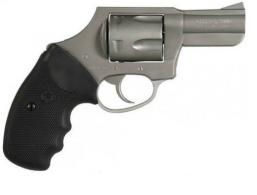 Charter Arms Bulldog Matte Stainless 44 Special Revolver Concealed Hammer - 74421 Charter Arms Bulldog Matte Stainless 44 Special Revolver Concealed Hammer - 74421