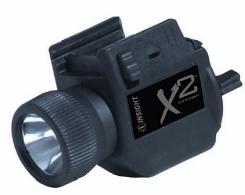 Insight Technology X2 Subcompact Light/No Tools Required For