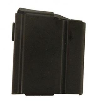 National Magazine 10 Round Black Mag For Springfield M-14/30 - R10-0035