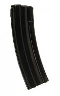National Magazine 40 Round Black Mag For Ruger Mini 14/223 R - R40-0048
