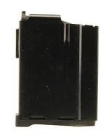 National Magazine 10 Round Black Mag For Ruger Mini Thirty/7 - R10-0062