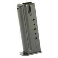 Smith & Wesson 8 Round Stainless Curved Magazine For 3913/39