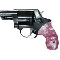 Taurus Model 85 Pink Pearl 38 Special Revolver - 2850021PP
