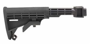 Tapco AK T6 Collapsible Stock For Milled Receivers - STK06161B