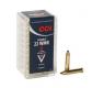 CCI Varmint V-Max V-Max Polymer Tip 22 Magnum / 22 WMR Ammo 50 Round Box - 0073