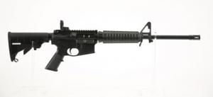 Smith & Wesson M&P15 Sport II 223 Remington/5.56 NATO AR15 Semi Auto Rifle - 10202 Smith & Wesson M&P15 Sport II 223 Remington/5.56 NATO AR15 Semi Auto Rifle - 10202