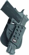 Fobus Standard Evolution Paddle Holster For 1911 Style Autos - R1911