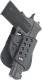 Fobus Standard Evolution Belt Holster For Glock 17/19/22/23/ - GL2E2BH