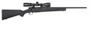 Mossberg & Sons Patriot Synthetic Combo .350 Legend Bolt Action Rifle