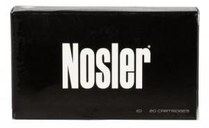 Nosler E-Tip 22 Nosler 55 gr E-Tip Lead-Free 20 Bx/ 10 Cs - 40140