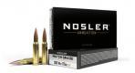 Main product image for Nosler Match Grade RDF Hollow Point 308 Winchester Ammo 175 gr 20 Round Box