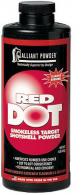 Alliant Powder REDDOT Red Dot Shotgun Multi-Gauge Gauge 1 lb - REDDOT