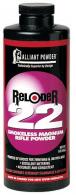 Alliant Powder RELODER22 Rifle Powder Reloder 22 Rifle Multi-Caliber Magnum 1 lb - 473