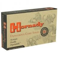 Hornady Dangerous Game DGX 458 WinMag 500Gr - 85834