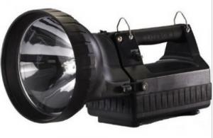 Streamlight Black Rechargeable Search Light w/One Million Ca