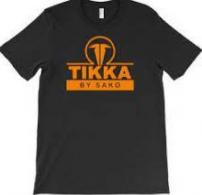 TIKKA   PROMO T-SHIRTS (12) - UQAN2092