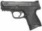 Smith & Wesson M&P9C 10+1 9MM 3.5