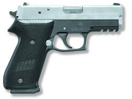 SIG SAUER  220 45A CARRY  TWO-TONE - 220R345T