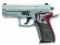 Sig Sauer E29R-40-SSE P229 Elite Stainless 12+1 40S&W 3.9