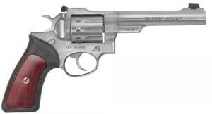 Ruger GP100 Standard 5.5" 22 Long Rifle Revolver - 1757