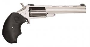 North American Arms Mini Master 17 HMR Revolver