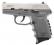 SCCY CPX-2 Sniper Gray/Stainless 9mm Pistol - CPX2TTSG
