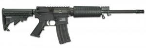 Windham Weaponry SRC 300 AAC Blackout Semi Auto Rifle - R16FTT300