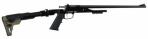 Crickett Blue Synthetic Youth 22 Long Rifle Bolt Action Rifle
