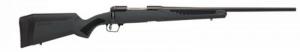 Savage Arms 110 Hunter 223 Remington/5.56 NATO Bolt Action Rifle