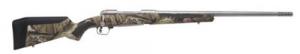 Savage Arms 110 Bear Hunter 375 Ruger Bolt Action Rifle - 57047