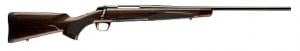 Browning 4 + 1 280 Remington XBolt Medallion w/22" Barrel/Gl - 035200225