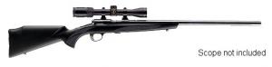 Browning T-Bolt Composite Target/Varmint .22 LR Bolt Action Rifle - 025180202