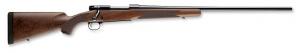 Winchester Model 70 Sporter Deluxe 270 Winchester Bolt Action Rifle - 535101226