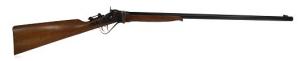 Charles Daly 45LC w/26" Blued Barrel/Case Hardened Receiver/