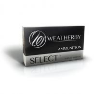 Weatherby 300 WBY 180 TSX 20/10 - B300180TSX