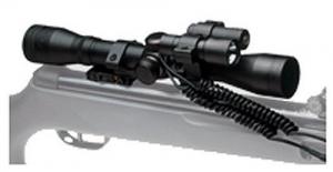 BSA 4X32 Scope w/Laser Sight/Flashlight/Pressure Switches & - VH4X32LLWR