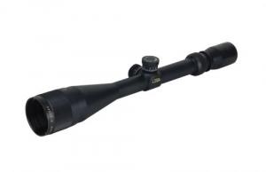 BSA Platinum Riflescope w/Illuminated Mil-Dot Reticle - PT624X44MDI