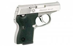 North American Arms 6 + 1 Round 380 ACP w/Stainless Finish - NAA380