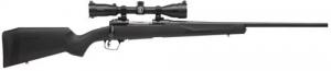 Savage Arms 110 Engage Hunter XP Matte Black 6.5mm Creedmoor Bolt Action Rifle - 57011