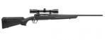 Mossberg & Sons Patriot Deer Thug .243 Winchester Bolt Action Rifle