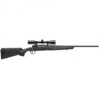 Savage Arms Axis II XP Matte Black 30-06 Springfield Bolt Action Rifle - 57098