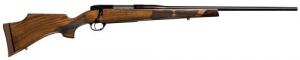 Weatherby Mark V Camilla Deluxe 6.5 CRD  - MCDS65CMR4O