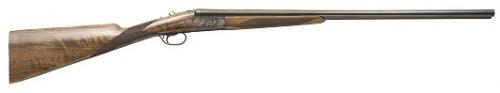 Smith & Wesson 20 Ga Side By Side 28" Barrel English Style T - 822804
