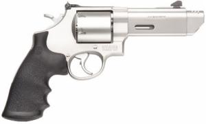 Smith & Wesson Performance Center Model 629 V-Comp 44mag Revolver - 170137