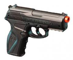 Crosman Model P70 Electronic Blowback Pistol - SAPP70B