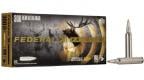 Main product image for Federal Premium Vital-Shok Trophy Bonded Tip 308 Winchester Ammo 180 hr 20 Round Box