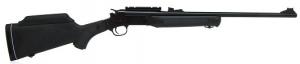 Rossi Full Size Single Shot .223 23" Barrel Synthetic Stock - R223MBS