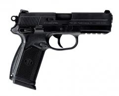 FN 14 + 1 Round Double/Single Action 45 ACP w/Matte Black Finish