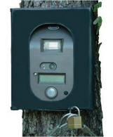Moultrie Game Spy Camera Security Box Black - MFHCSB